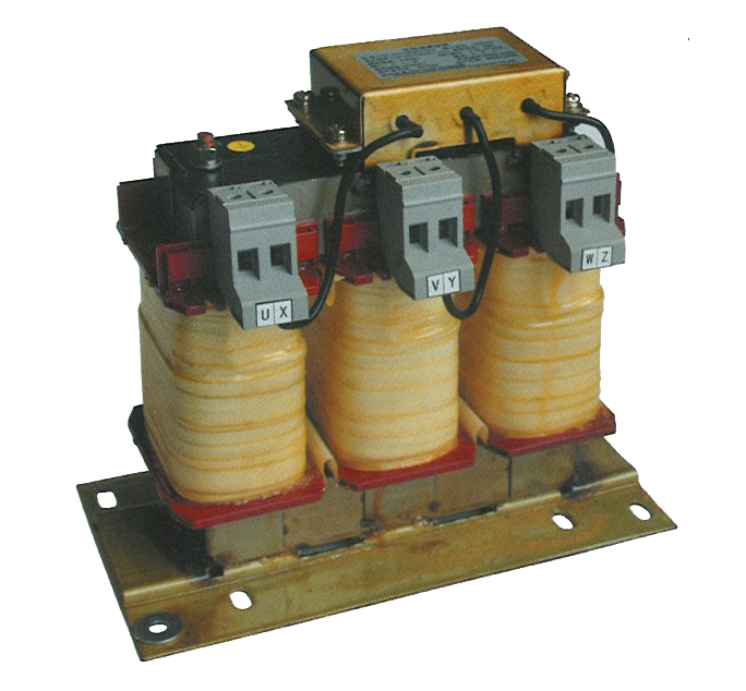 Выходной фильтр DUT-1200-EISA