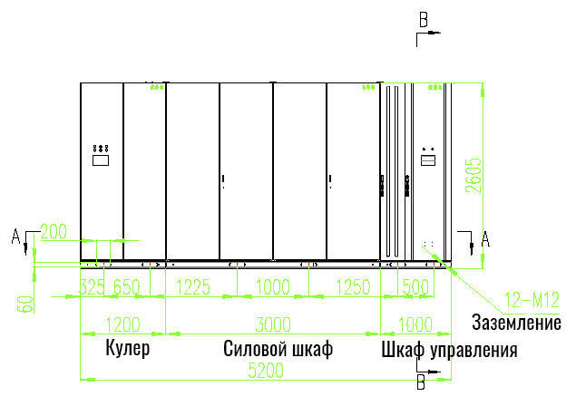 чертеж 1 10kV9M G31 без БМЗ .jpg чертеж 1 10kV9M G31 без БМЗ .jpg