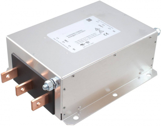 Входной ЭМС фильтр NFI-1200