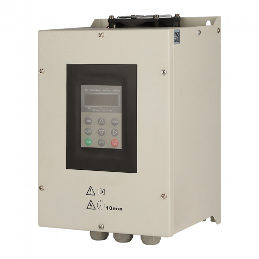 Преобразователь частоты FD54-18K5G-4B