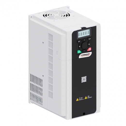 Преобразователи частоты FORWARD серии FD300