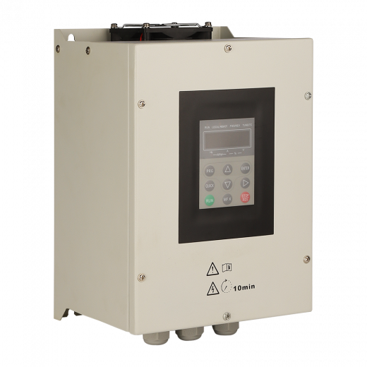 Преобразователь частоты FD54-185G-4 